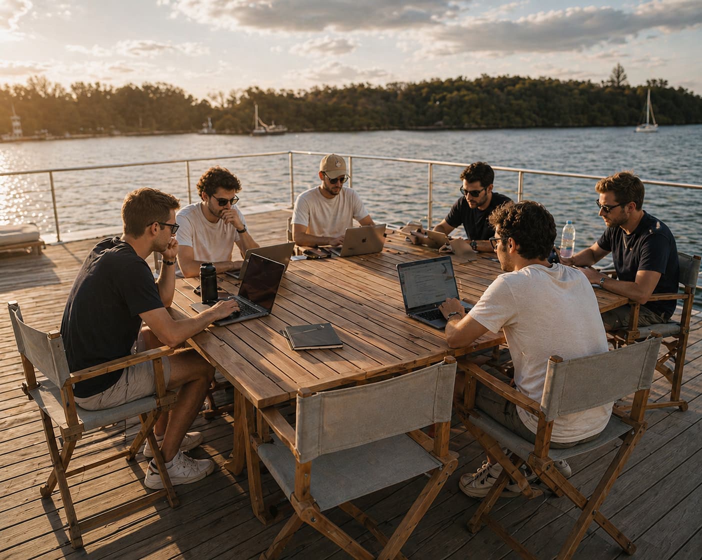 Business Offsites