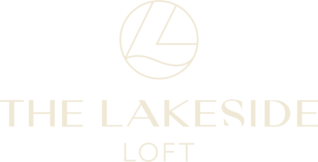 The Lakeside Loft